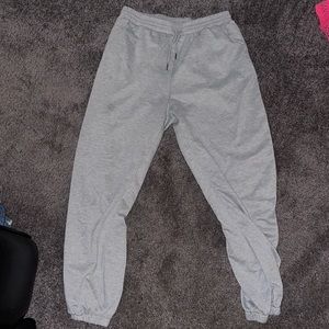 Joggers
